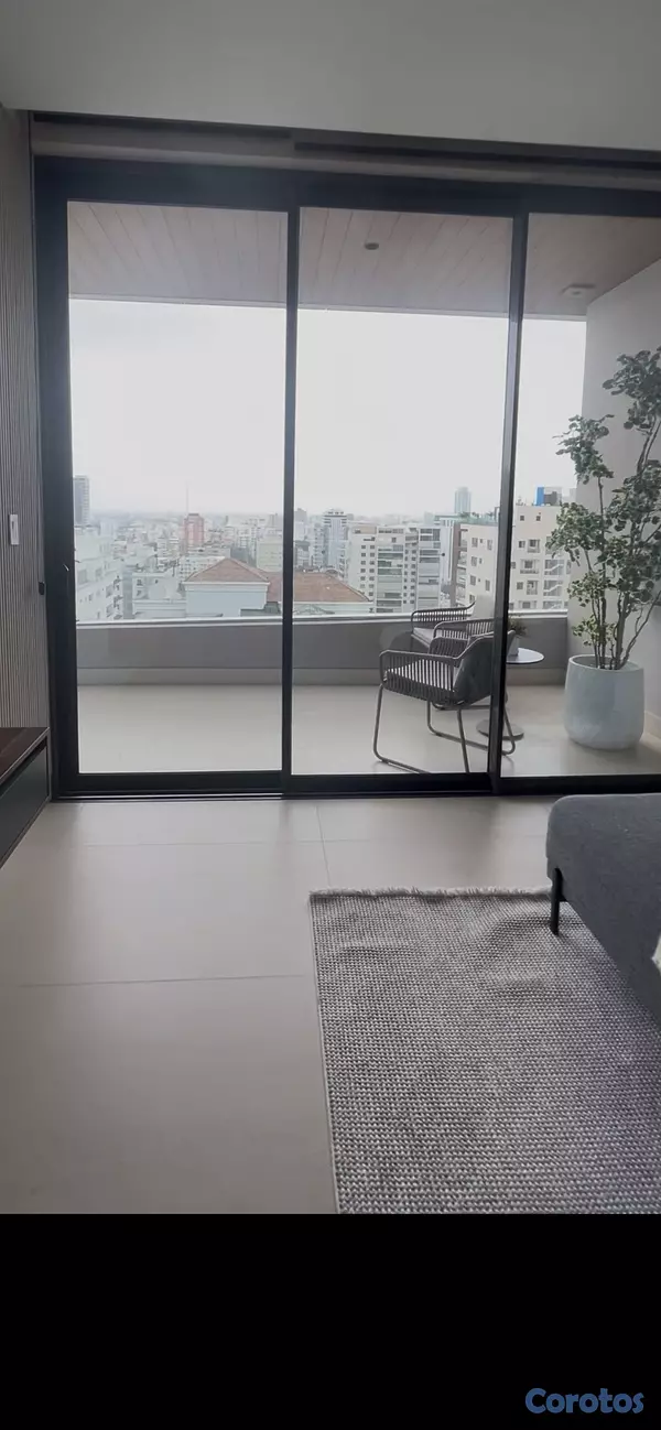apartamentos - RENTO APARTAMENTO NUEVO AMUEBLADO EN TORRE EXCLUSIVA ENS. PIANTINI 12