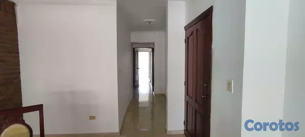 apartamentos - APARTAMENTO EN VENTA URB. REAL SANTO DOMINGO 3