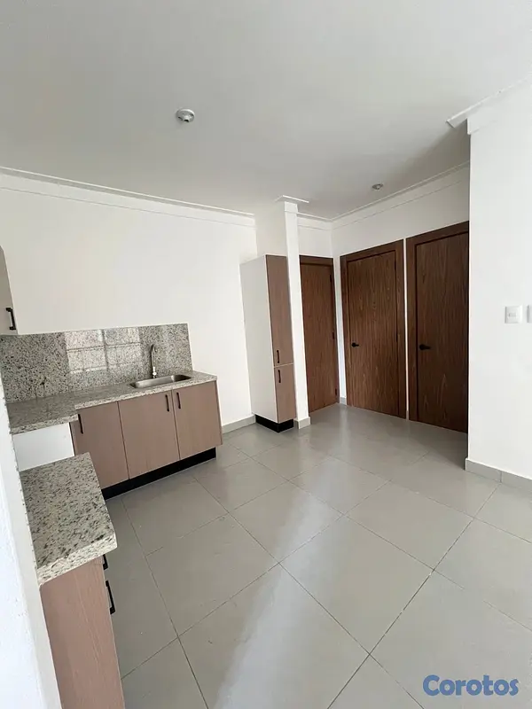 apartamentos - Venta de Apartamento Nuevo a Estrenar | Torre Moderna en El Millón 4
