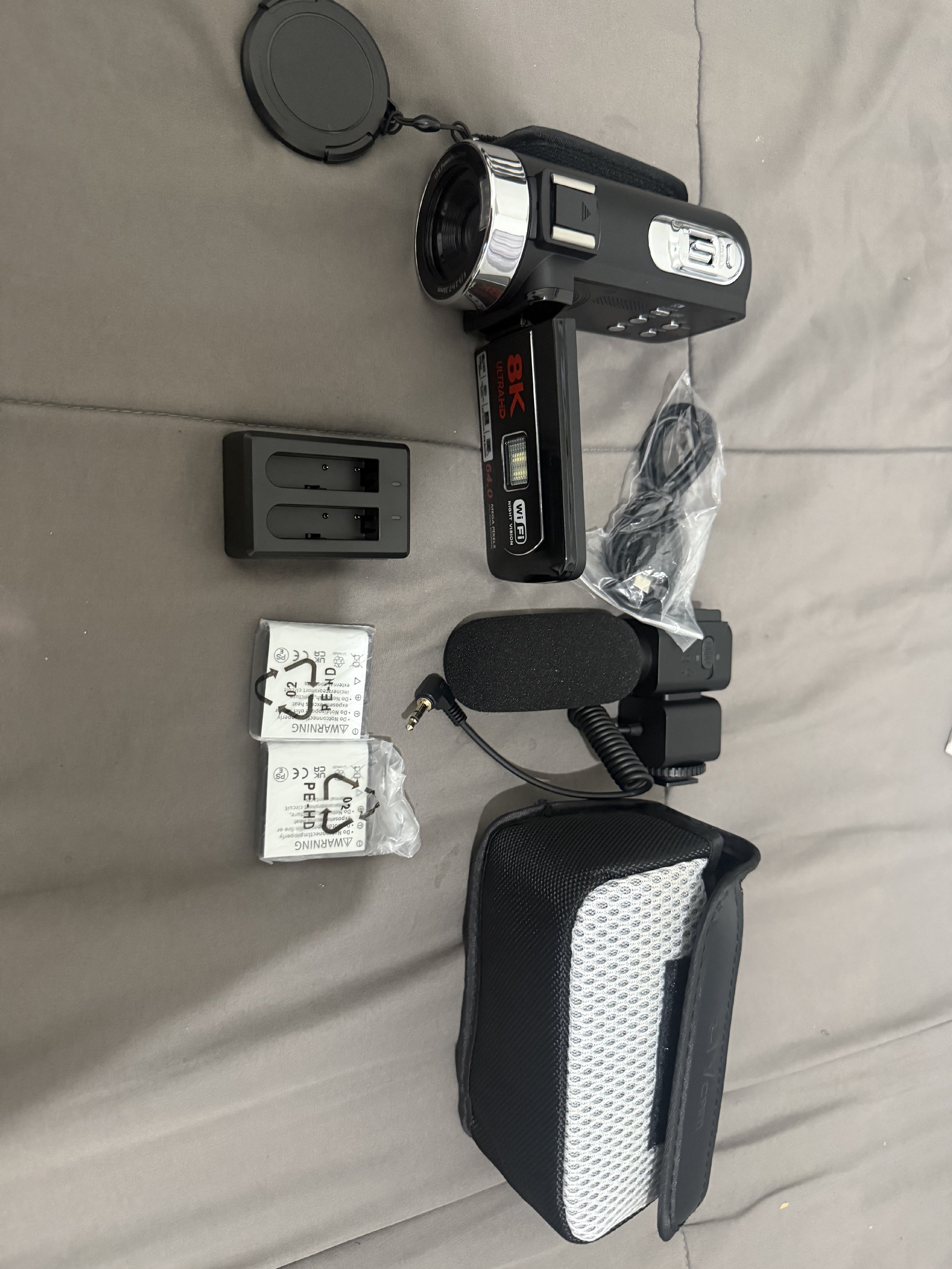 camaras y audio - Camara digital  3
