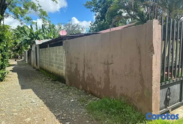 casas - Casa en venta en el campo  4