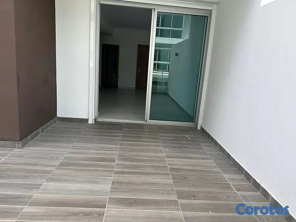 apartamentos - Venta de apartamentos en Torre , Evaristo Morales  6