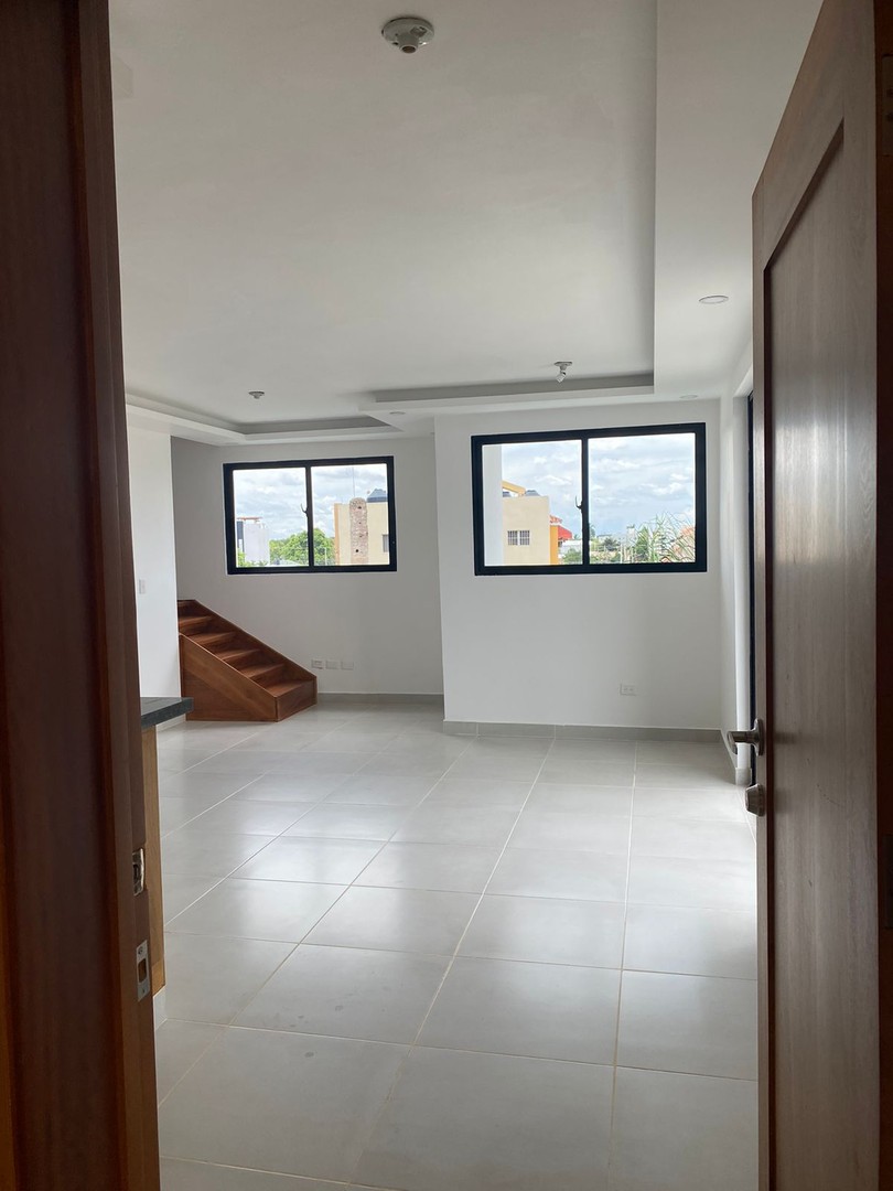 penthouses - Pent-house nuevo Llanos de Gurabo 8