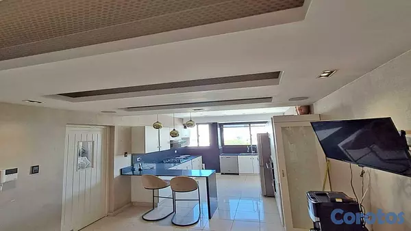 apartamentos - Apartamento en Evaristo Morales de 3 habitaciones en venta 9