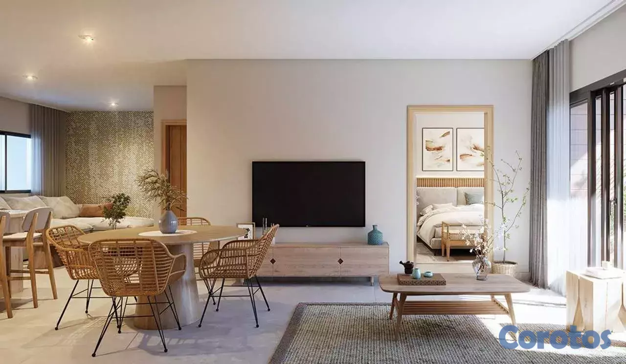 apartamentos - Mystiq Wave – Apartamentos en Punta Cana 7