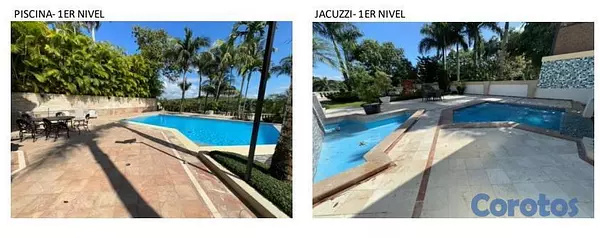casas - ESPECTACULAR VIVIENDA EN VENTA, EN  UN LUGAR EXCLU 7