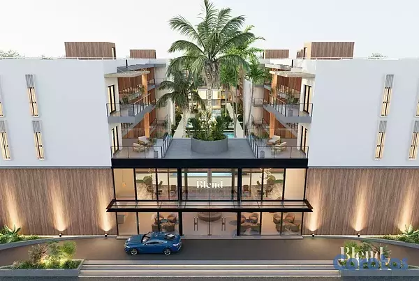 apartamentos - Bayahibe, Blend Bayahibe - Lujoso apartamento de 2 habitaciones 11