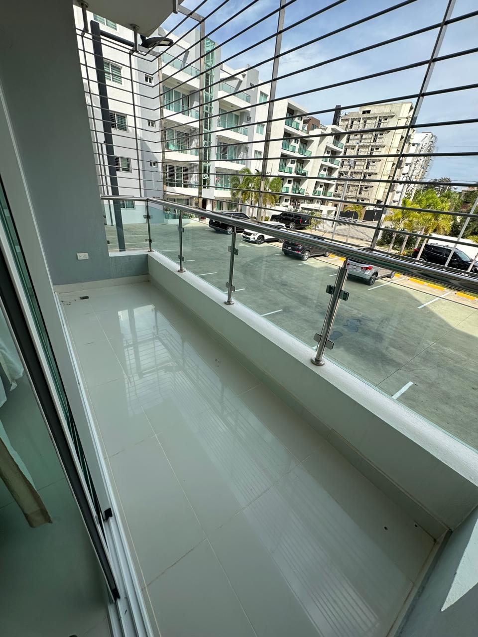 apartamentos - APARTAMENTO DE OPORTUNIDAD EN VILLA MARÍA SANTIAGO 8