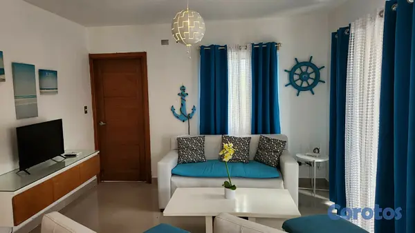 apartamentos - Apartamento en PUNTA CANA 7