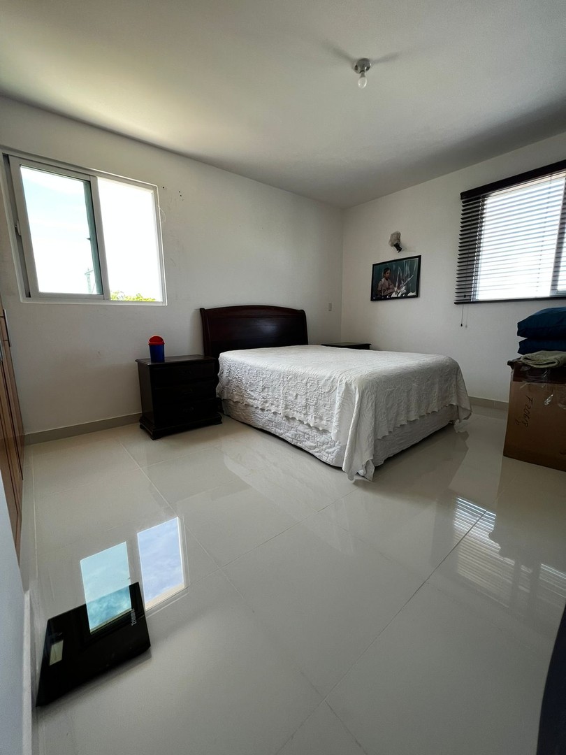 apartamentos - Bonito Apartamento Disponible en Villa Maria  2