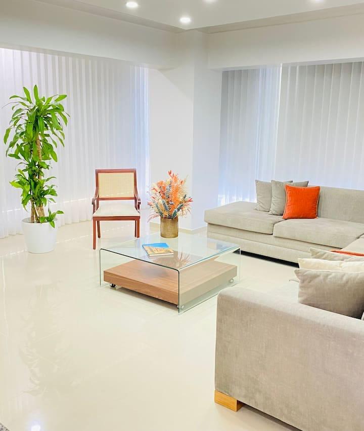 apartamentos - Apartamento en alquiler en Julieta Morales 0