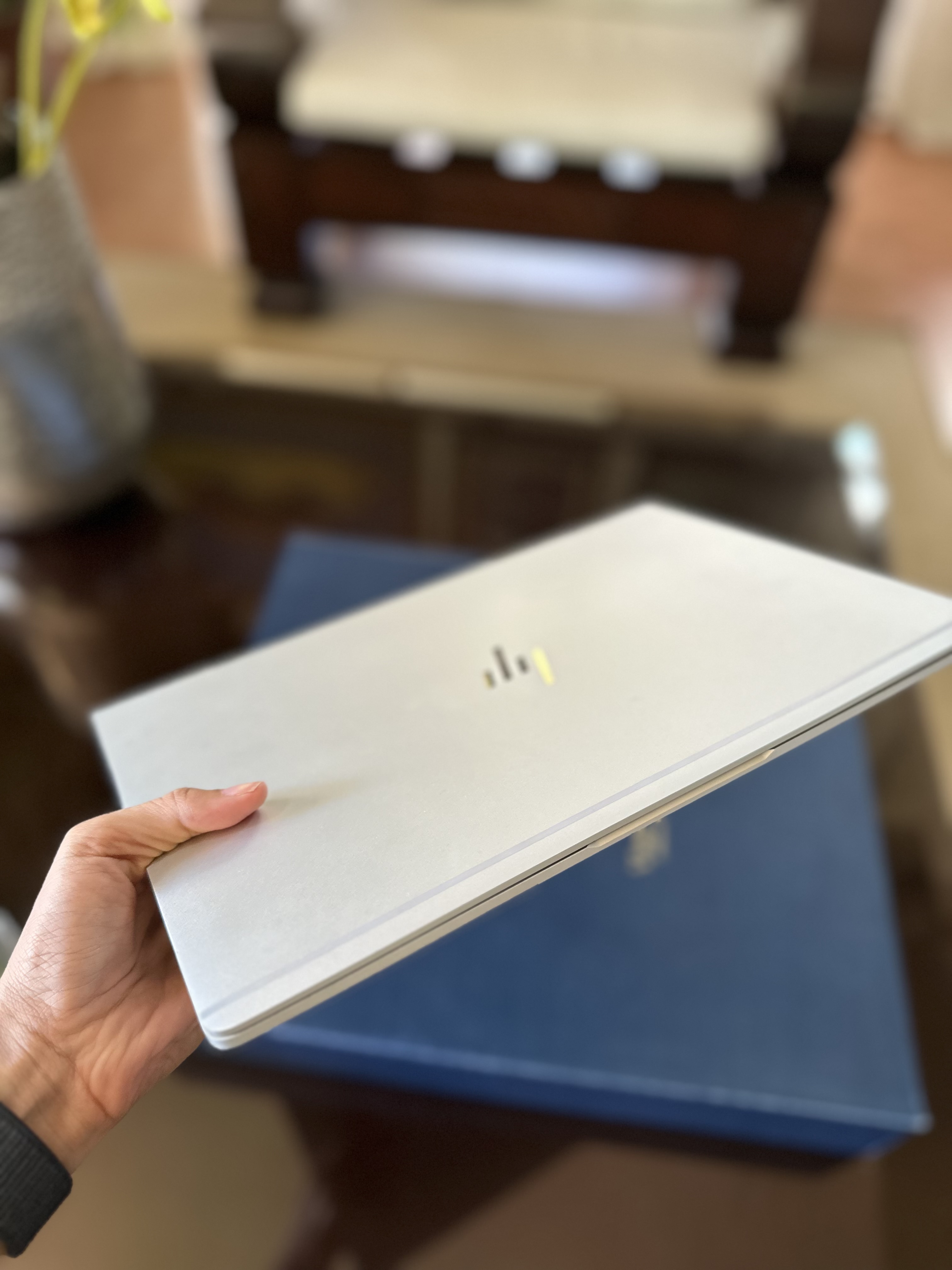 computadoras y laptops - HP Elitebook i7 7th Gen 3