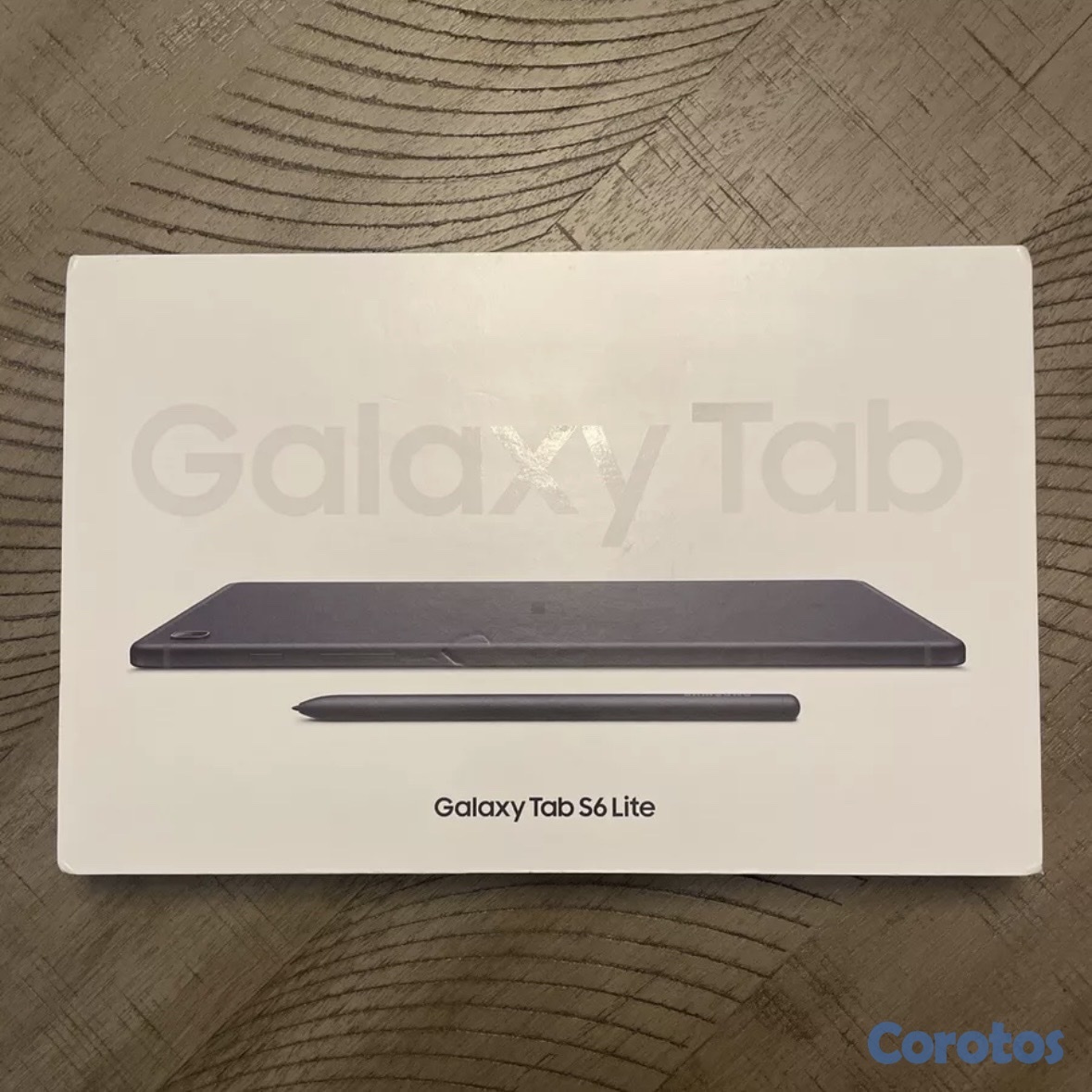 computadoras y laptops - Samsung Galaxy Tab S6 Lite 64GB  2024 Selladas 🔥‼️ 1