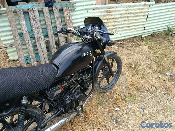 motores y pasolas - un motor hero barato  2