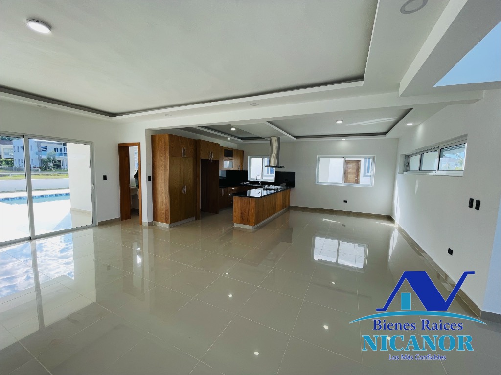 casas - Villa en venta en puerto plata  4