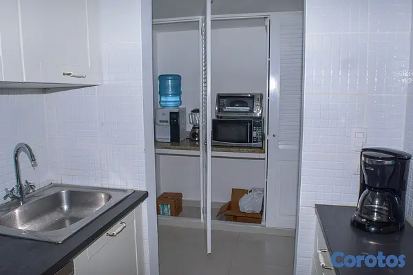 apartamentos - SE VENDE APARTAMENTO  7