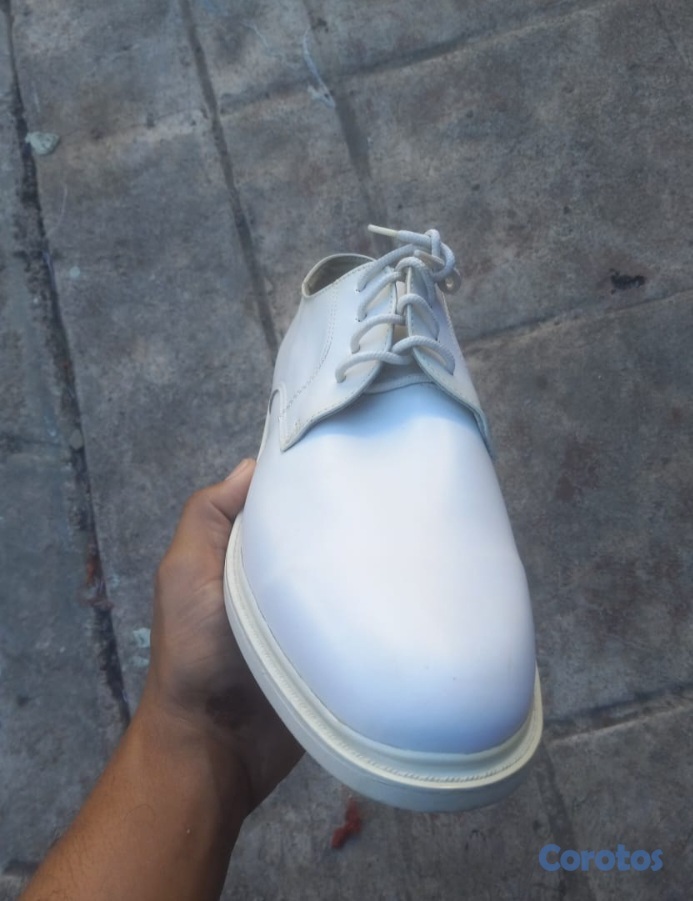 zapatos para hombre - Zapatos para residentes médicos , size 10, nuevos  4