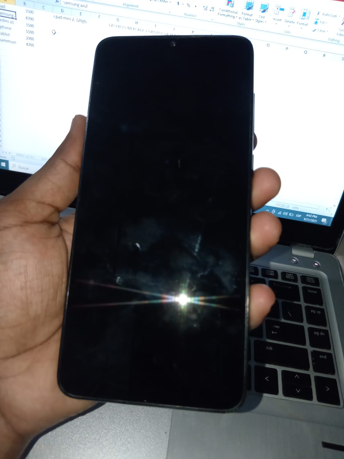 celulares y tabletas - SAMSUNG A05 SAMSUNG A05 2