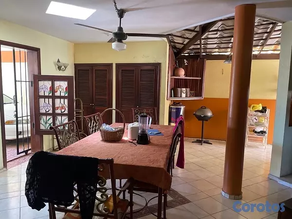 casas - venta casa urbanización Fernández  7