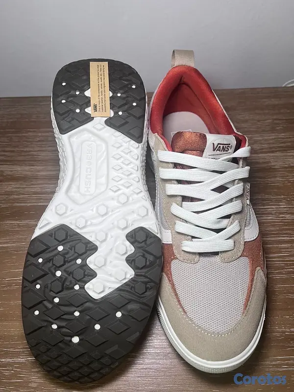 zapatos para hombre - Vans UltraRange Neo VR3 4