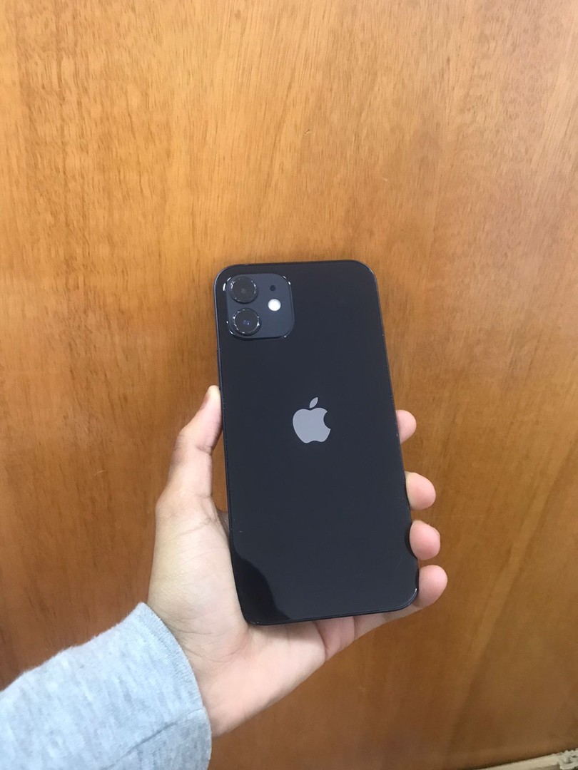 celulares y tabletas - iPhone 12 De 64gb Clean (Semifactory Hecho) 