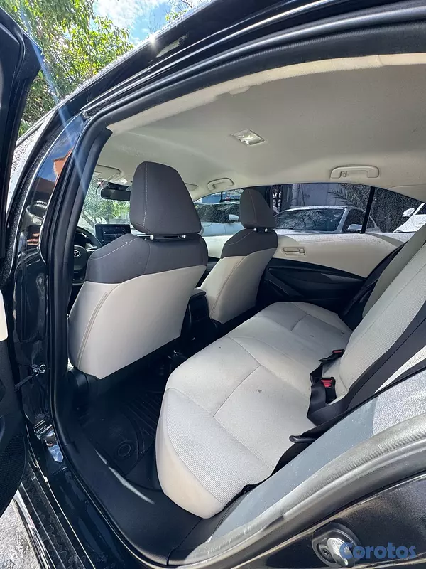 carros - Toyota Corolla LE 2022 5