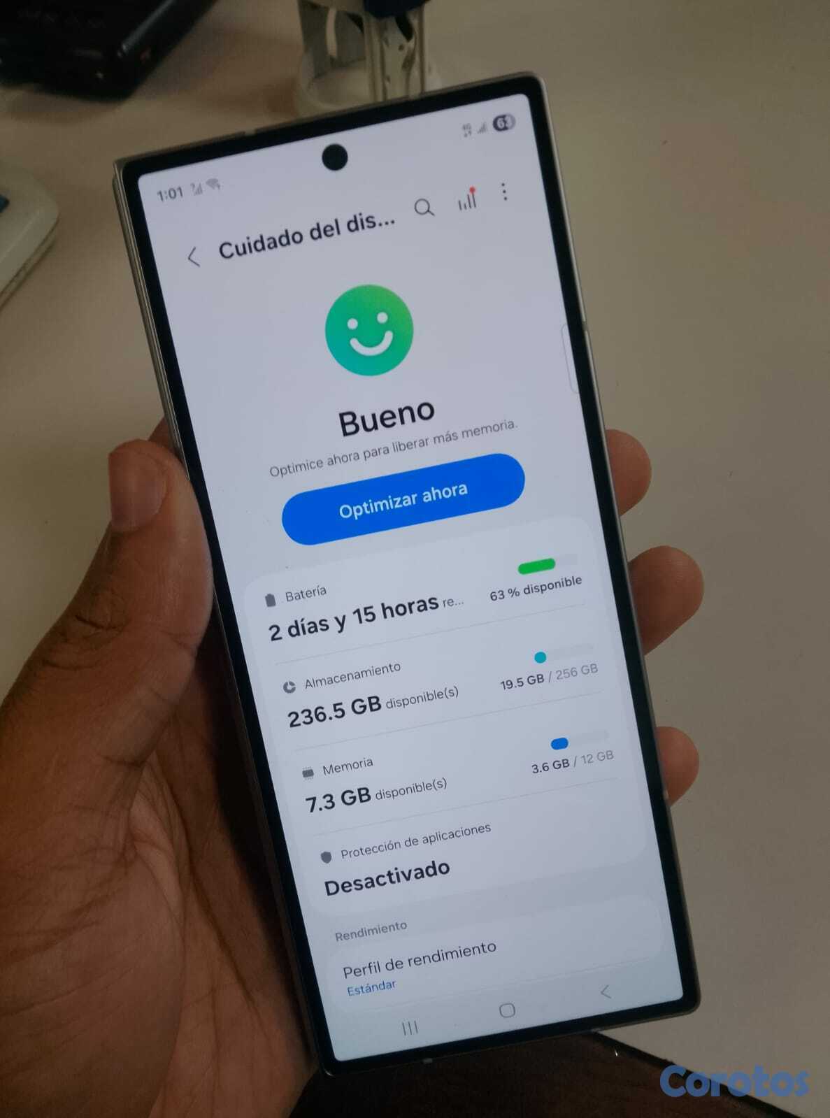 celulares y tabletas - SAMSUNG Galaxy ZFold 6/Desbloqueado/256gb+12gb 5