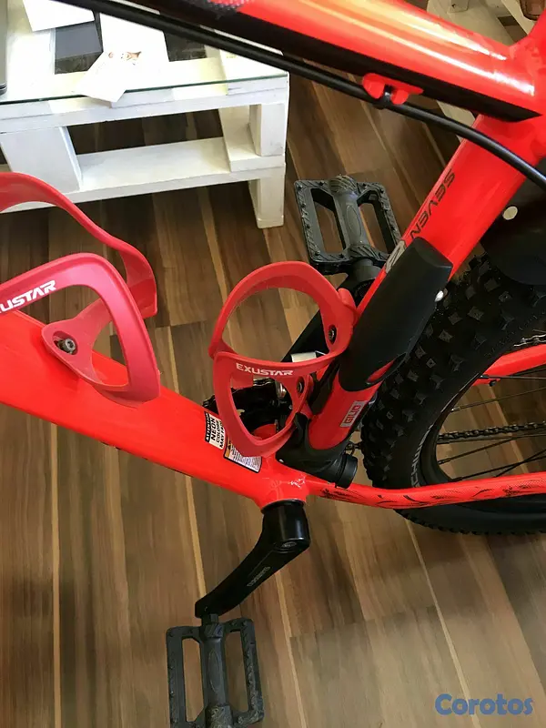bicicletas y accesorios - Bicicleta Cannondale Trail 7 - M 18