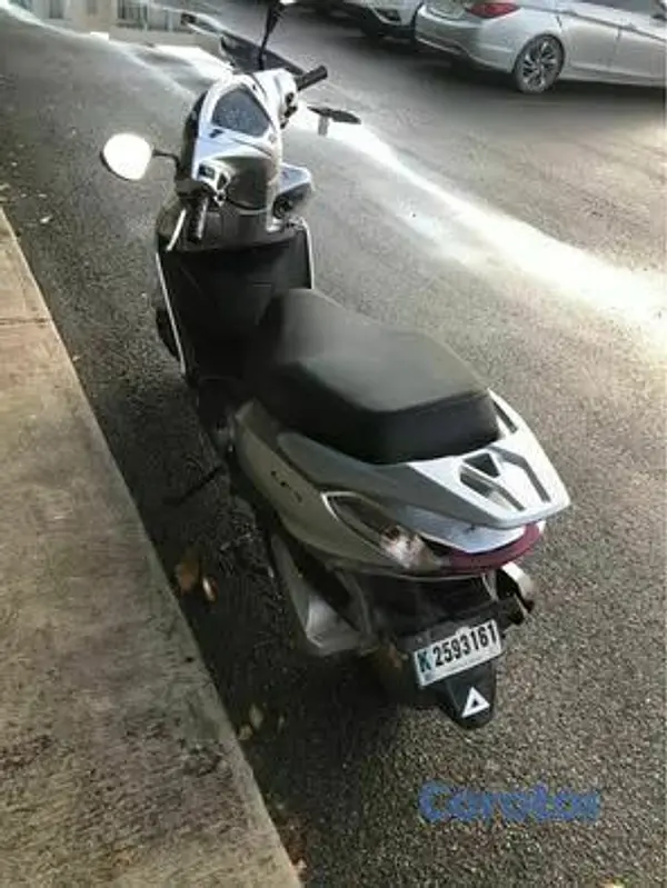 motores y pasolas - !!!VENDO DE OPORTUNIDAD!! 8