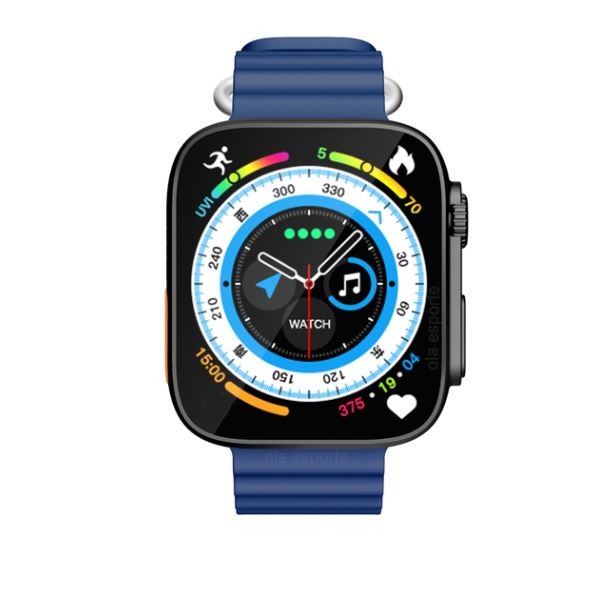 otros electronicos - Smartwatch KD300 Ultra 2