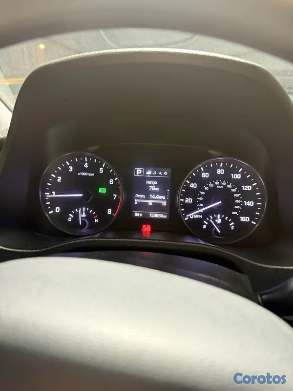 carros - Hyundai Elantra sel 2018 9