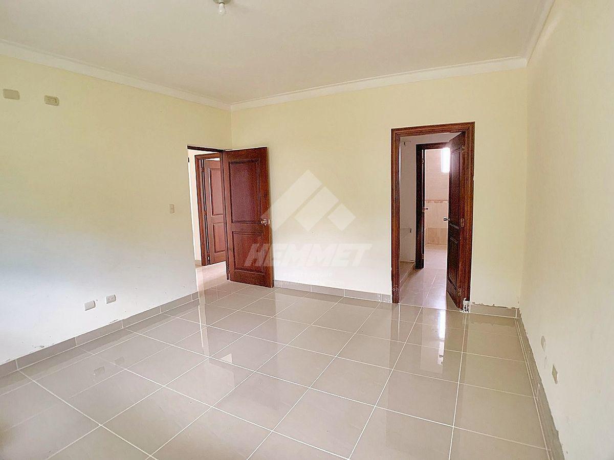 apartamentos - APARTAMENTO DE RENTA EN VILLA OLGA SANTIAGO 5
