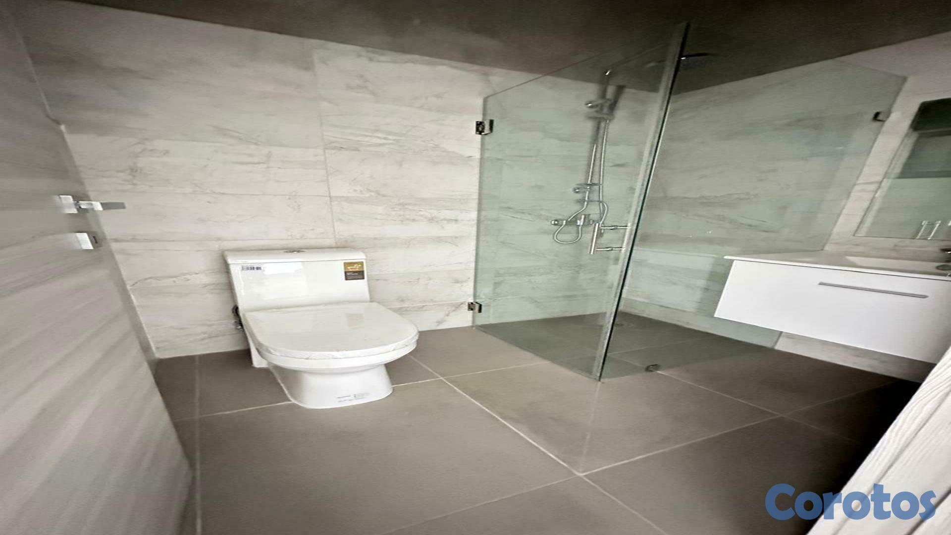 apartamentos - APARTAMENTO EN ALQUILER BELLA VISTA NORTE 7