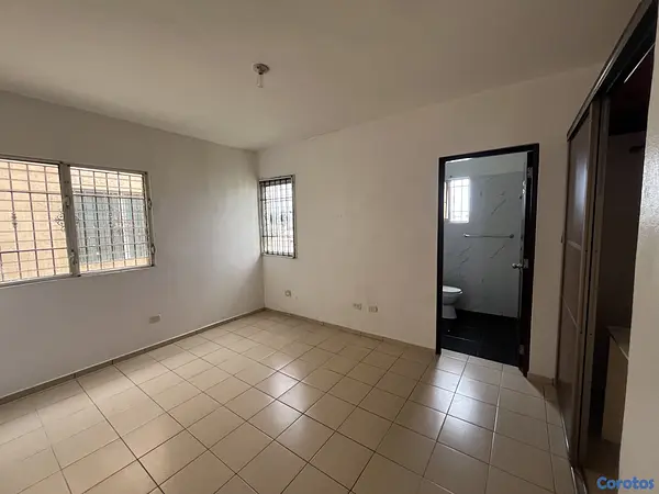 apartamentos - Venta APARTAMENTO cerca estación metro Hermanas Mirabal 4