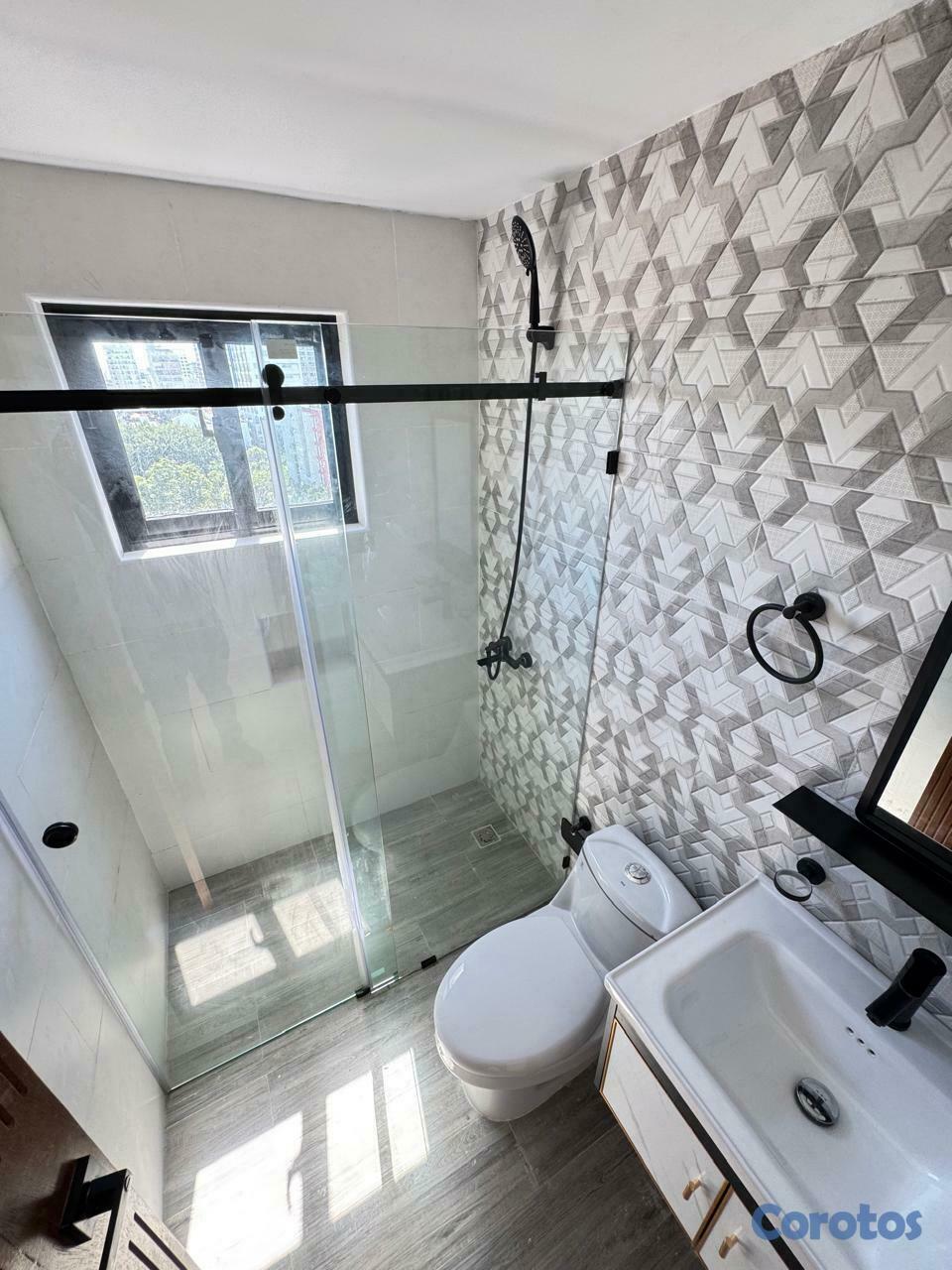 apartamentos - Tu Nuevo Estilo de Vida en Naco: Moderno, Alto Niv 10