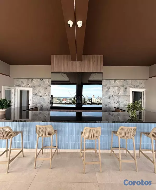 apartamentos - Hermoso Apartamento en Alquiler, Evaristo Morales 6