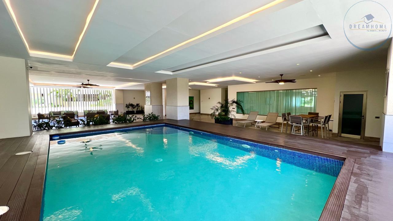 apartamentos - Tu Apartamento de Lujo en La Esperilla con Vista al Mar ID 3240