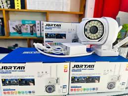 camaras y audio - CAMARA WIFI EXTERIOR PTZ JORTAN JT-8161QJ YOOSEE  2