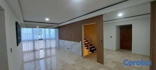 penthouses - Descripción del PH 6