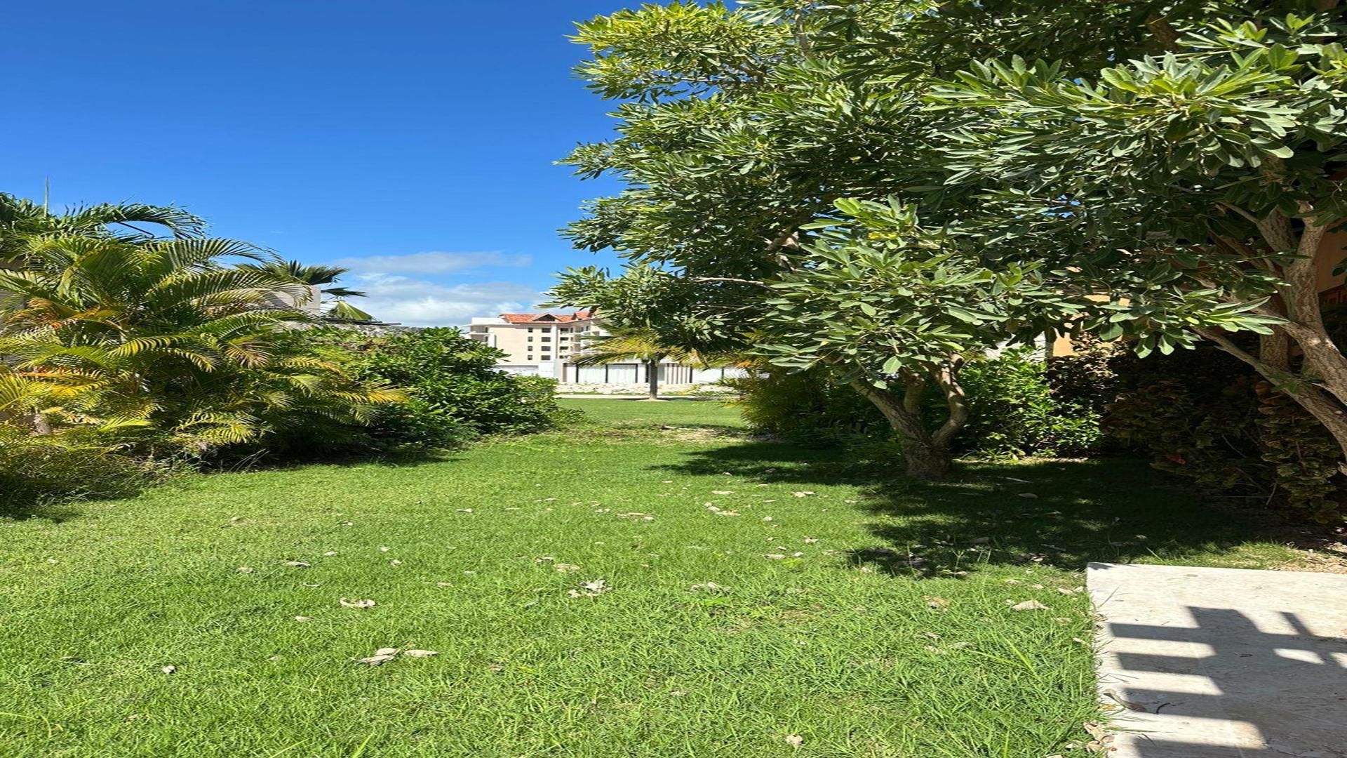 casas vacacionales y villas - ¡Villa Exclusiva en Green Village, Cap Cana! 🏡✨ 2