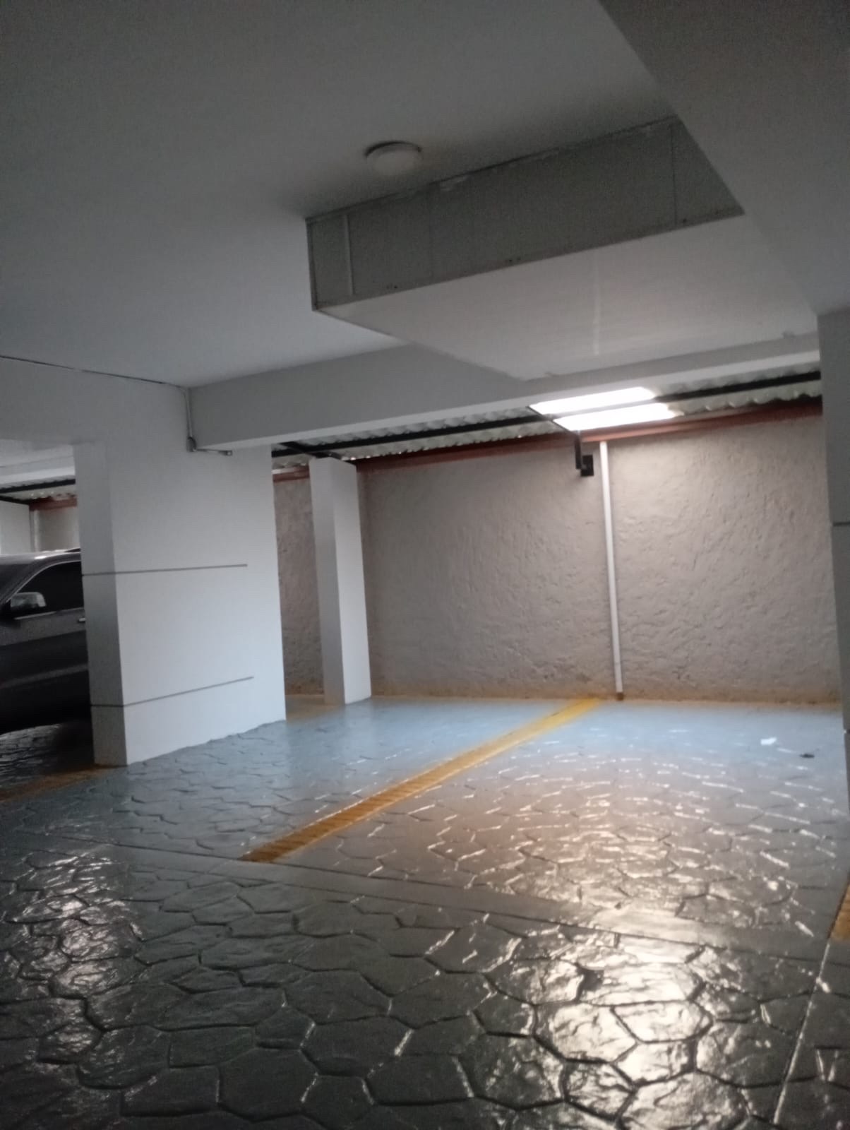 apartamentos - hermoso apartamento en una zona céntrica bella vista  1