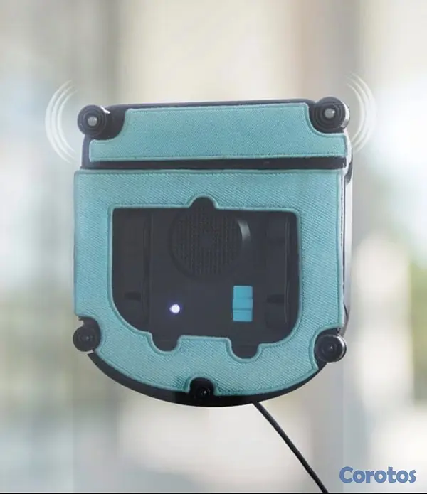 electrodomesticos - Robot limpia cristales Cecotec Conga – Como nuevo  2