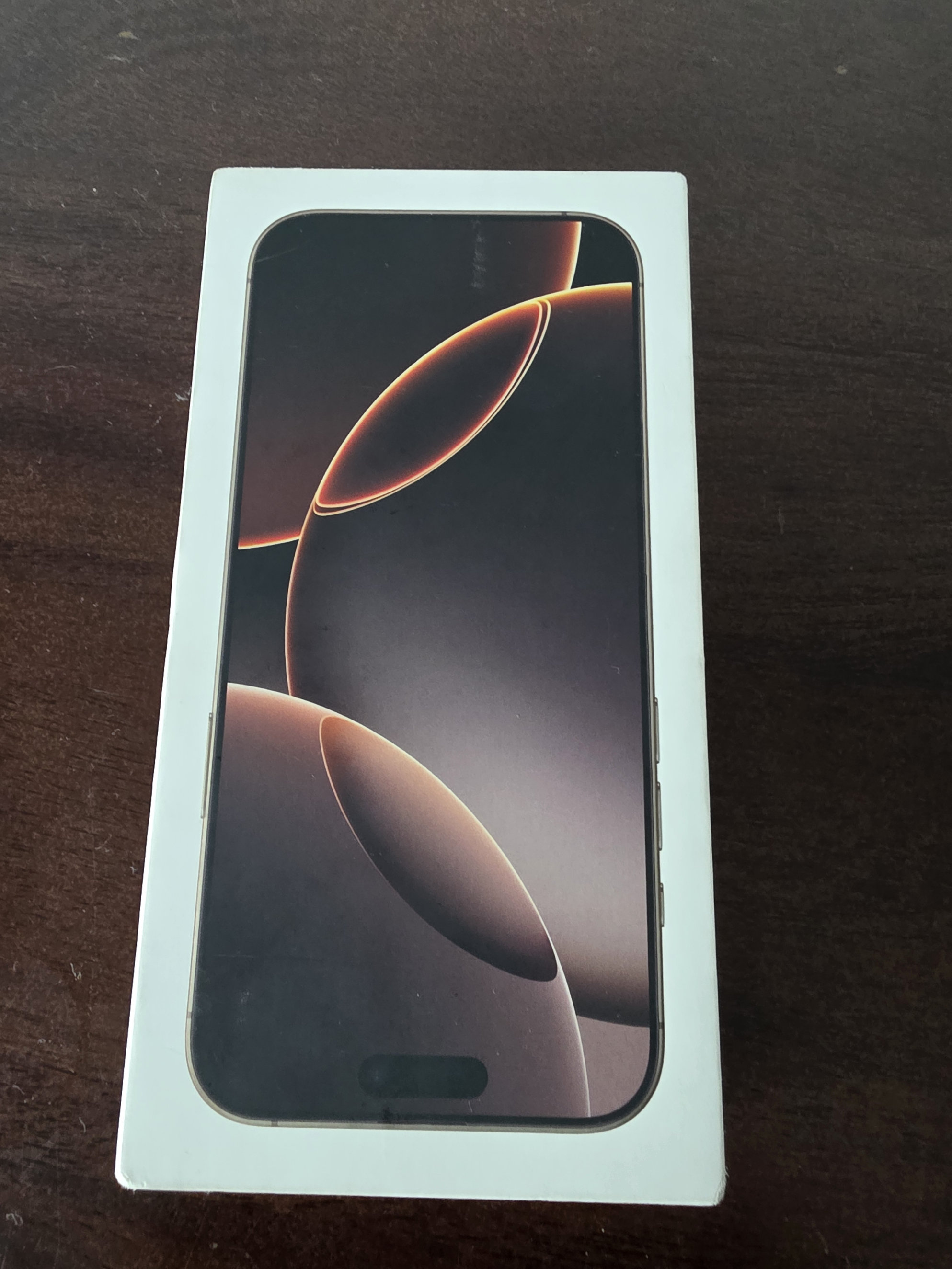 celulares y tabletas - IPHONE 16 PRO MAX,256 GB, FACTORY UNLOCK. 0