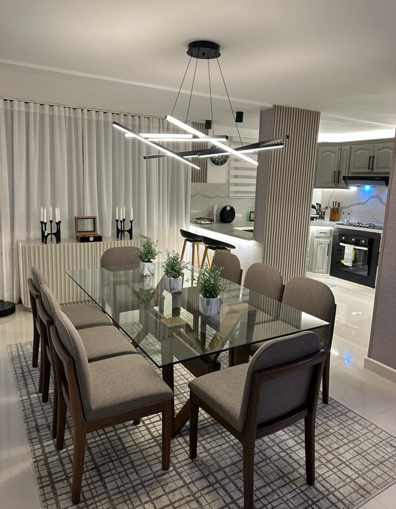 casas - Vivienda Totalmente Amueblada en el Dorado I 9