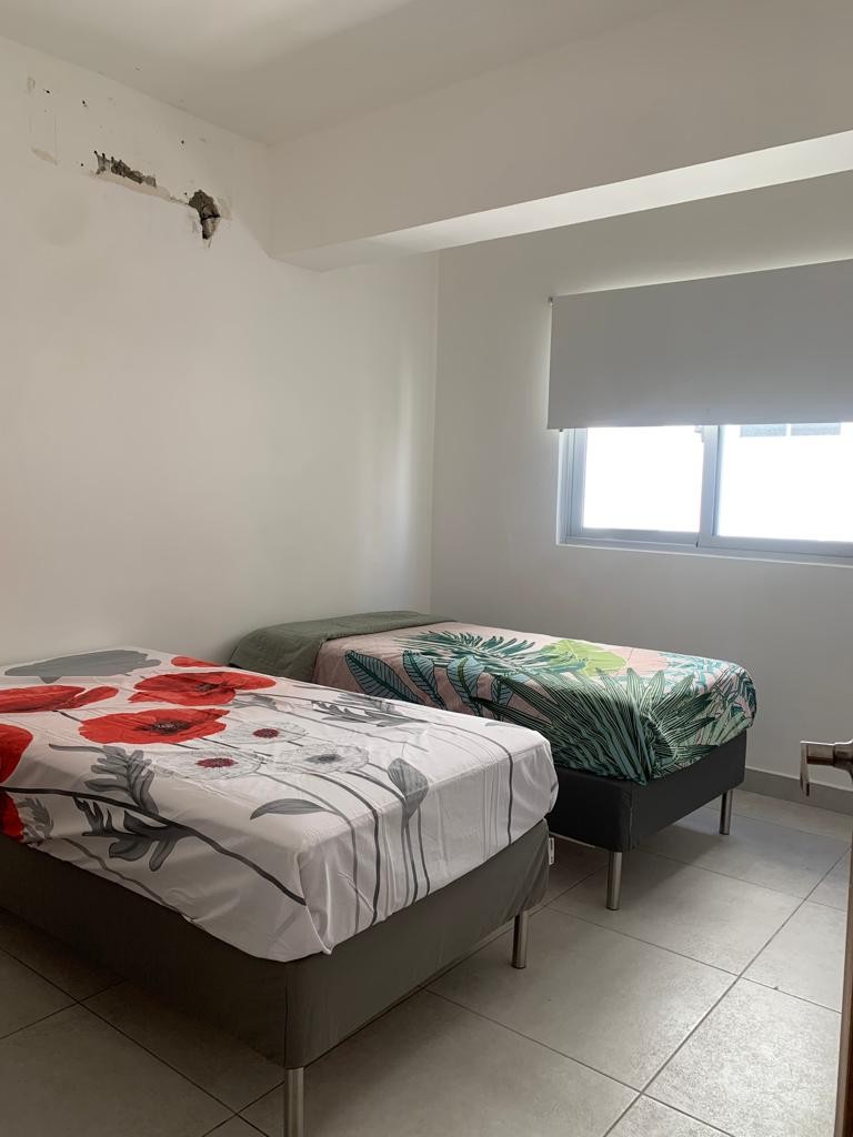 apartamentos - Hermoso apartamento en venta en La Esperilla, Distrito Nacional  8