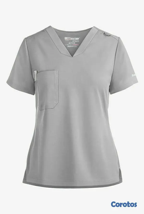 ropa para mujer - Uniforme de Enfermeria GREY'S ANATOMY 3