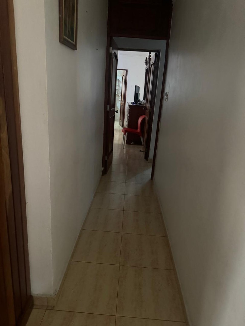 apartamentos - Apartamento primer piso en colina de los ríos  6
