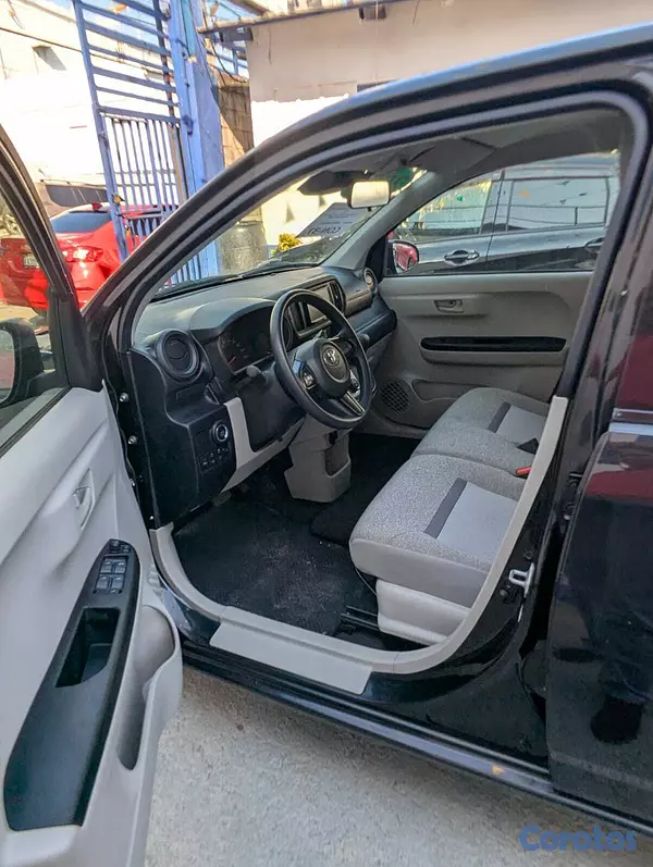 carros - TOYOTA PASSO 2020 9