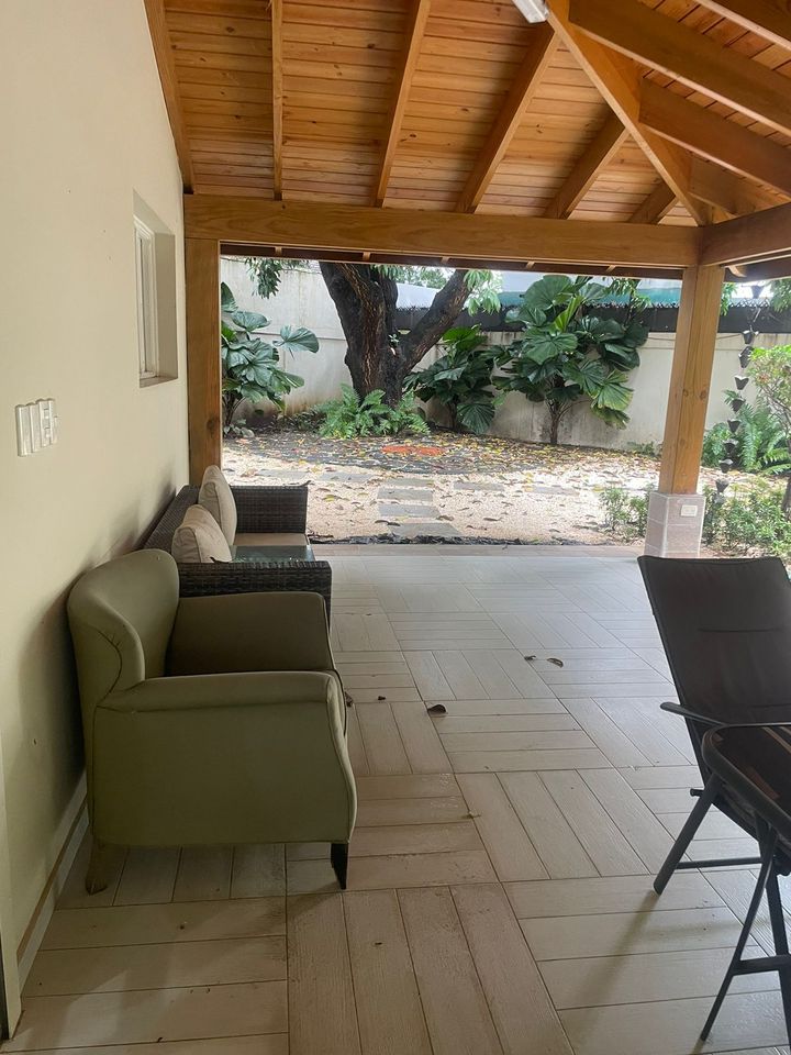 casas - Alquiler de Casa en Bella Vista solo Residencial 9