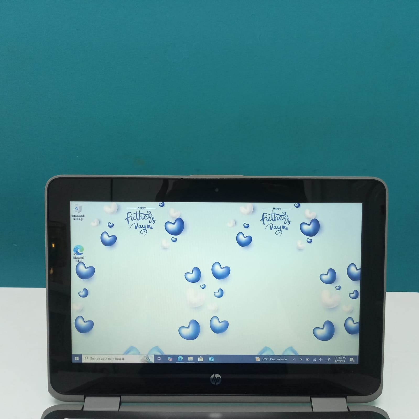 computadoras y laptops - Laptop, HP ProBook x360 11 G3 (touch) / 7th Gen, I 1